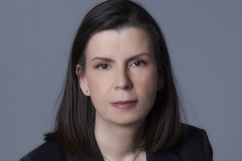 Maria Karaklioumi