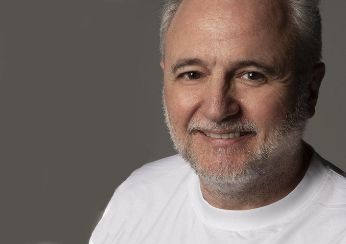 Spiros Rizopoulos