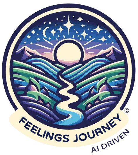 Feelings Journey logo