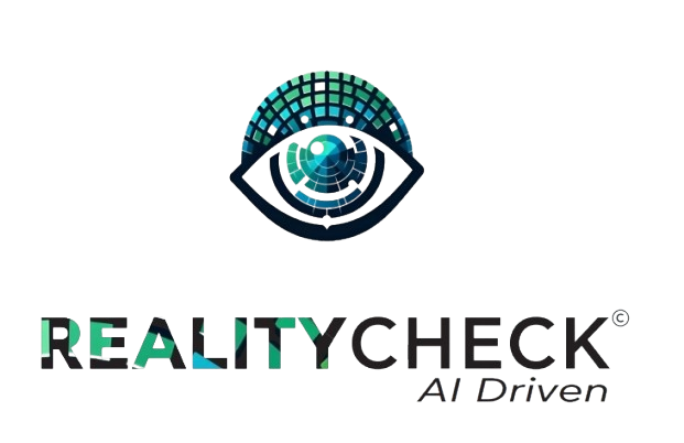 Reality Check logo